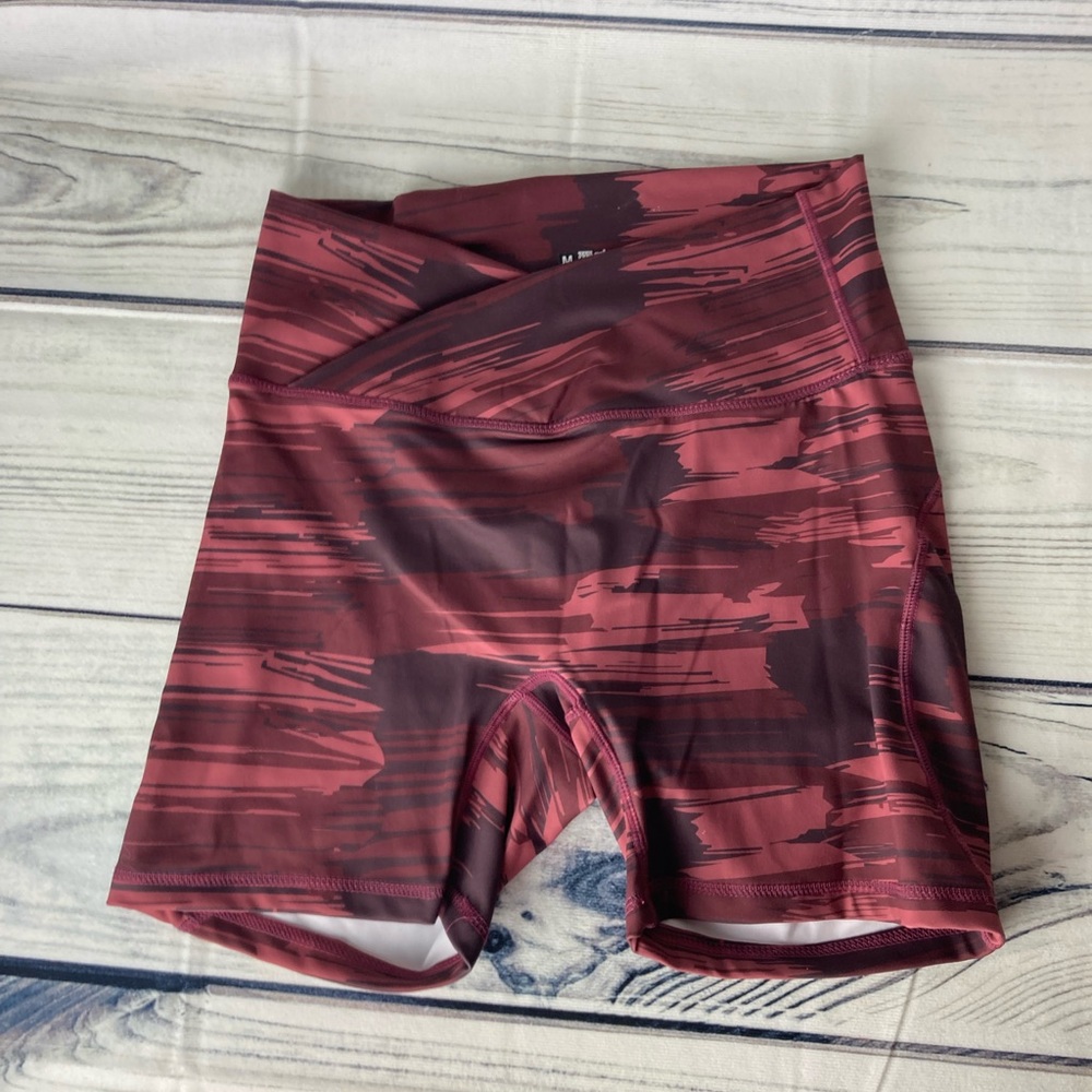 Workout Shorts